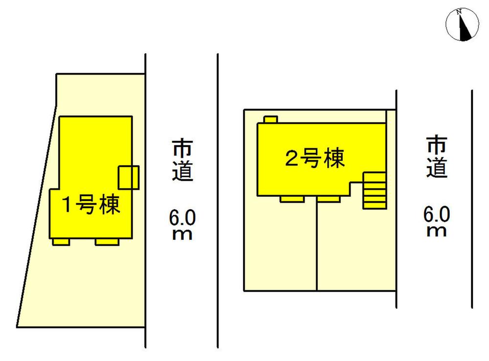 The entire compartment Figure