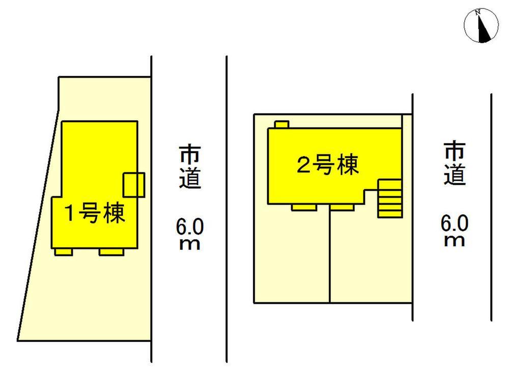 Compartment figure. Weekday ・ Alike Saturday and Sunday, We will guide you! Please feel free to contact us! 