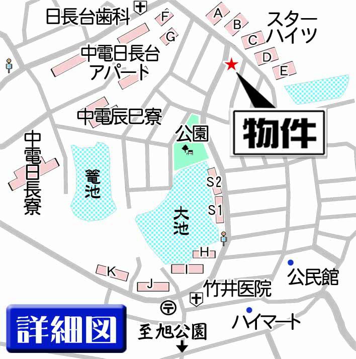 Other. Area Map Detail