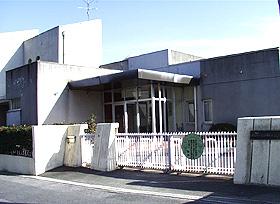 kindergarten ・ Nursery. Chita Municipal Umegaoka to kindergarten 754m