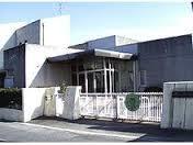 kindergarten ・ Nursery. Chita Municipal Umegaoka to kindergarten 811m