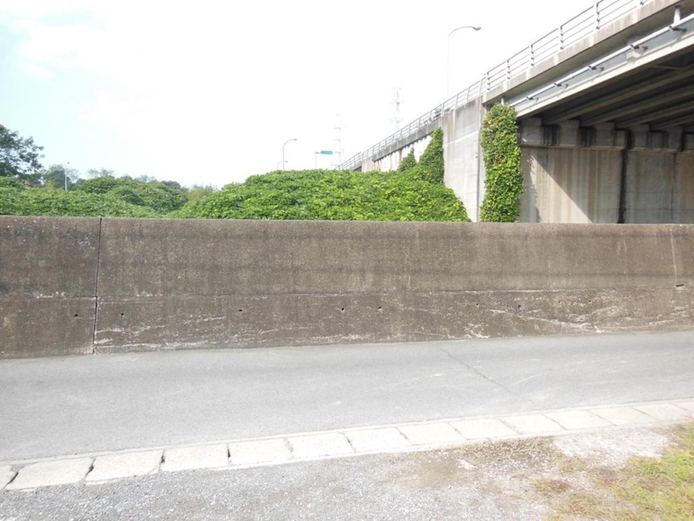 Local photos, including front road