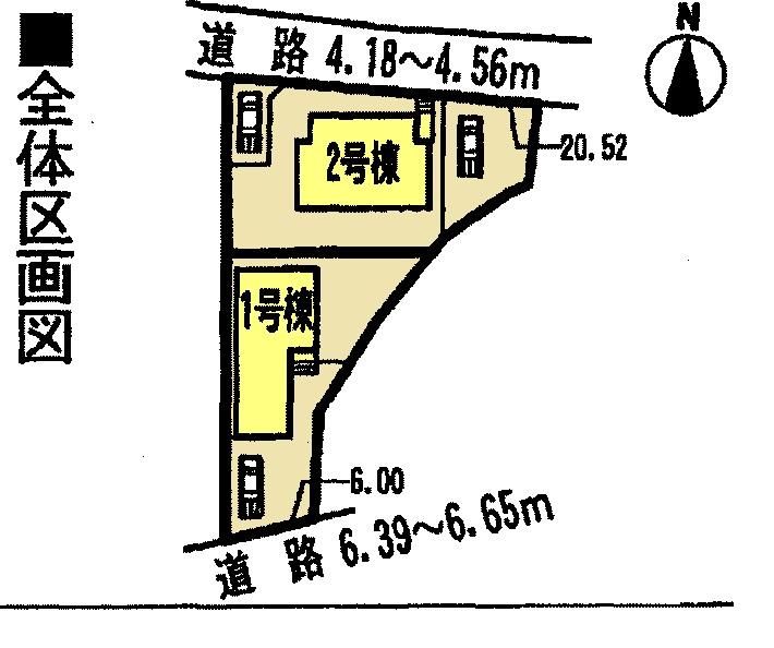 The entire compartment Figure. Parking two units can be! ! 