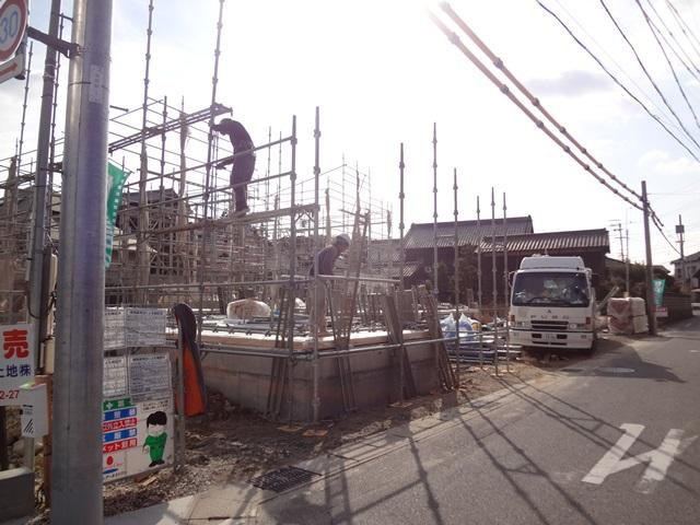 Local appearance photo. Local (12 May 2013) Shooting