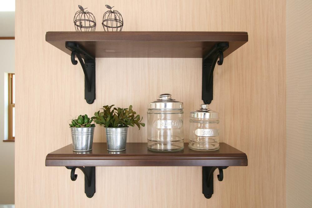 Other. That's decoration