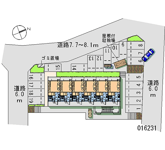 Aichi Prefecture Chita Okada Misato