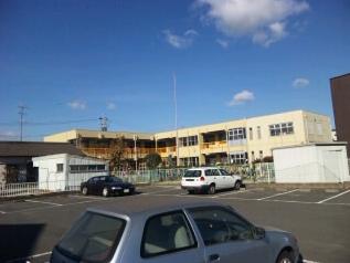 kindergarten ・ Nursery. Chita City Teramoto to nursery school 400m