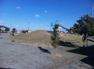 park. 80m to Teramoto Shinmachi No. 1 park