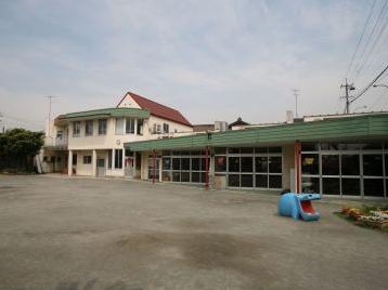 kindergarten ・ Nursery. AkiraAi to kindergarten 400m