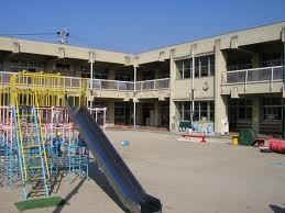 kindergarten ・ Nursery. Chita City Teramoto to nursery school 1709m