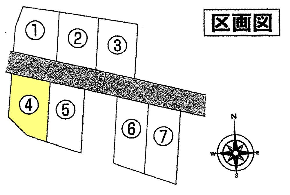 The entire compartment Figure. Compartment Figure Parking two possible