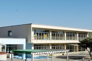 kindergarten ・ Nursery. 470m to forest Okanishi nursery
