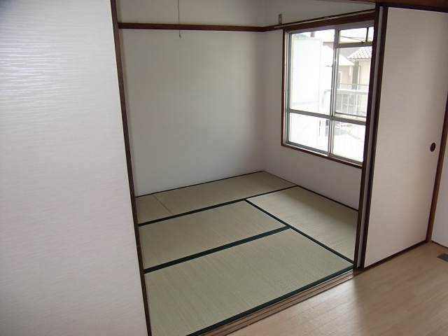 Other room space