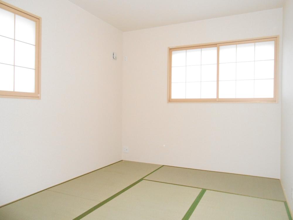 Non-living room. Japanese style room