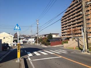 Other local. South road