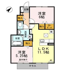 Aichi Prefecture Chita-gun higashiura Oaza Fujie-shaped three-chome