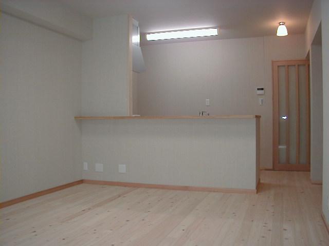 Same specifications photos (living). Indoor (11 May 2013) Shooting.  ※ Model house 105 Room No.