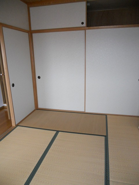 Other room space