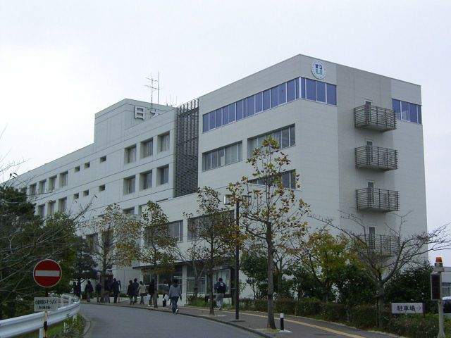 Other. Nihon Fukushi University Mihama 3800m to campus (Other)