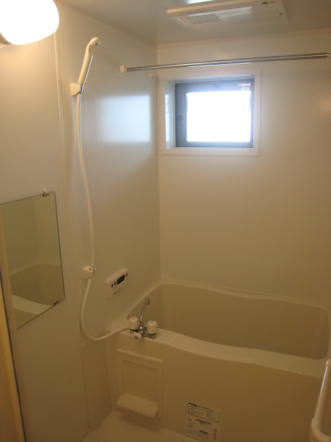 Bath. Reheating hot water supply ・ With bathroom dryer