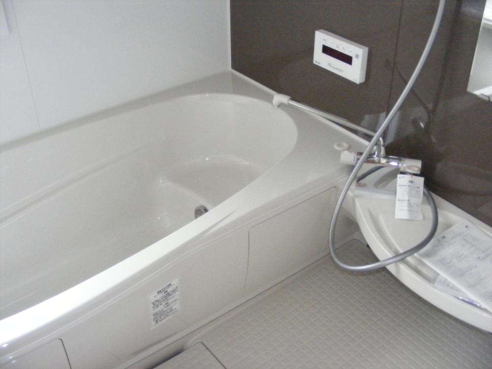 Same specifications photo (bathroom). (Bathroom) same specification
