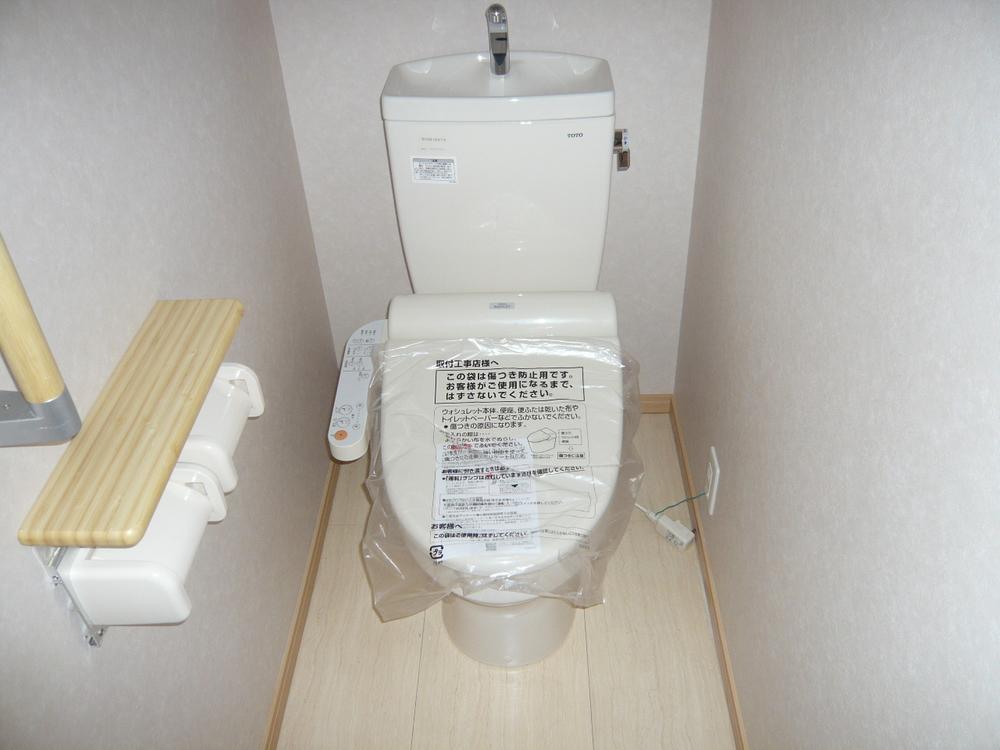 Same specifications photos (Other introspection). (Toilet) same specification