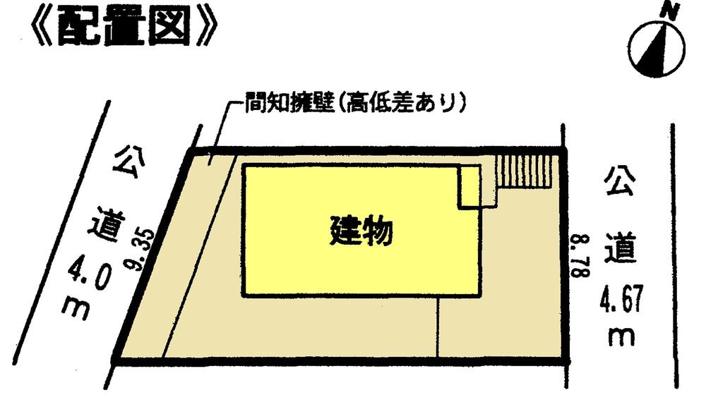 The entire compartment Figure. Parking two units can be! !