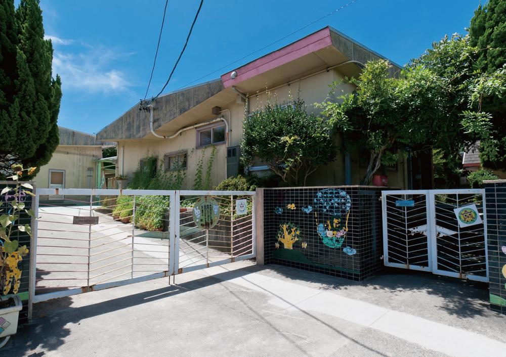 kindergarten ・ Nursery. Taketoyo stand Kitanakane to nursery 10m  ※ Distance notation has been displayed in the approximate distance at a rough estimate. 