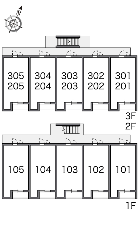 Other. layout drawing