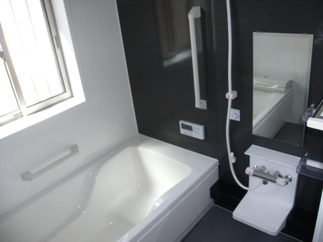 Same specifications photo (bathroom). (Bathroom) same specification