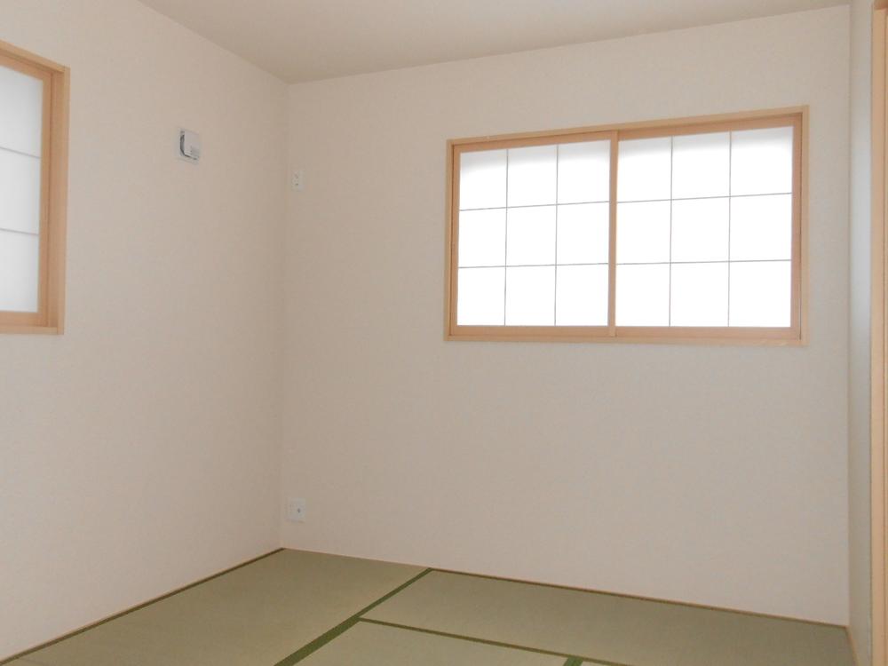 Non-living room. Japanese style room