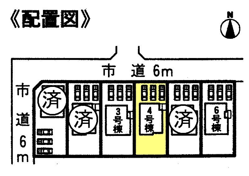 The entire compartment Figure. Compartment Figure Parallel parking three units can be!
