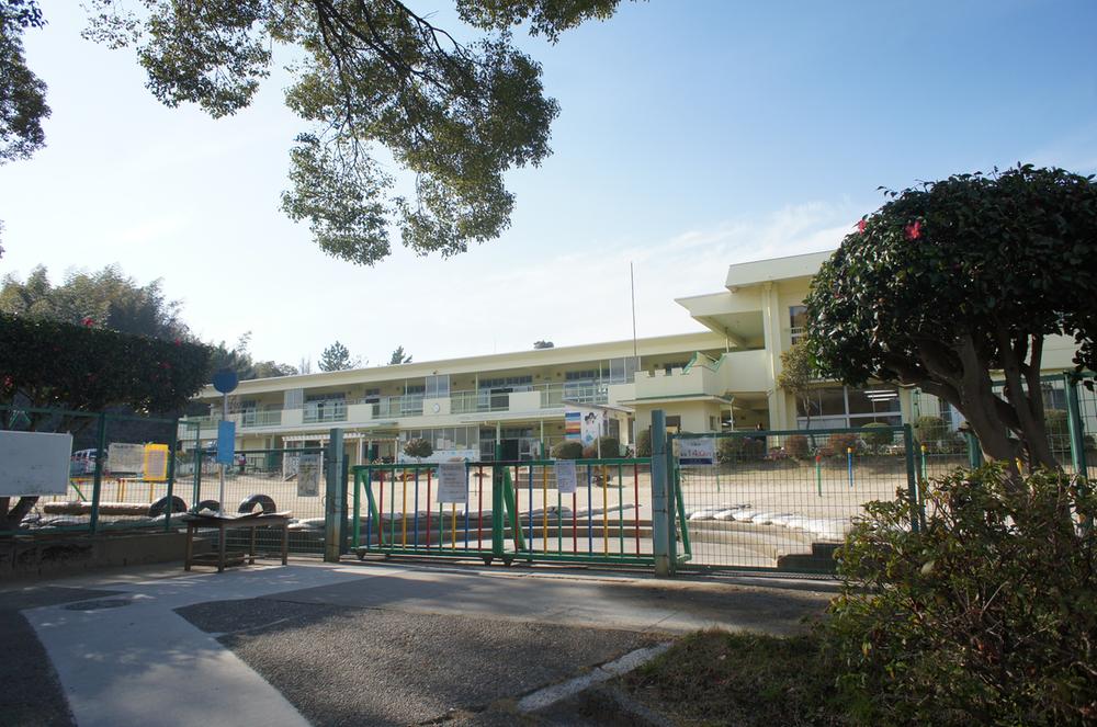 kindergarten ・ Nursery. Fujie 960m to nursery school