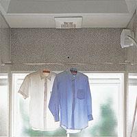 Cooling and heating ・ Air conditioning. Clothes dryer, ventilation, heating, Cool breeze and one 4 roles of Gas bathroom dryer.