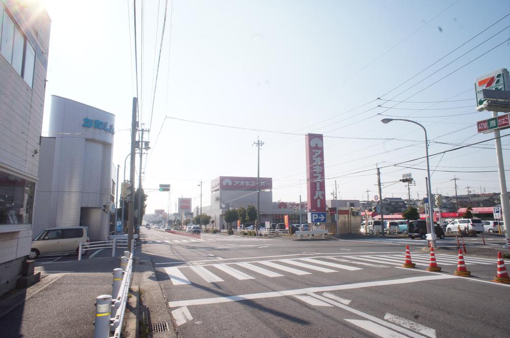Other. Enhancement, such as shopping facilities in the surrounding area local! Beginning eateries the Aoki Super along the 467 issue of the local West, Drug store. Rich in the beginning eateries the ions along the 247 issue of the east!