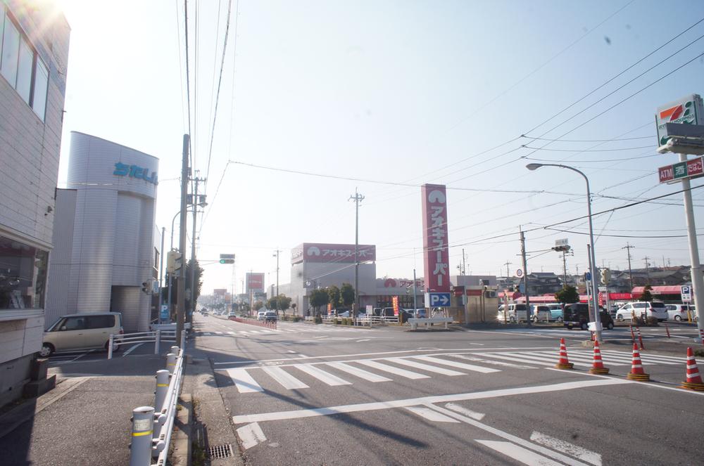 Other. Enhancement, such as shopping facilities in the surrounding area local!  Beginning eateries the Aoki Super along the 467 issue of the local West, Drug store. Rich in the beginning eateries the ions along the 247 issue of the east! 