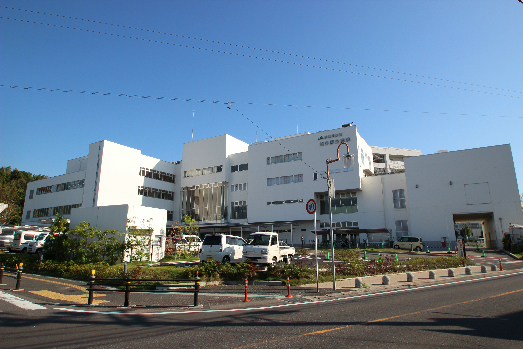 Hospital. 989m to Welfare Hospital (Hospital)