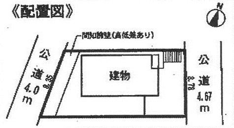 Other. layout drawing