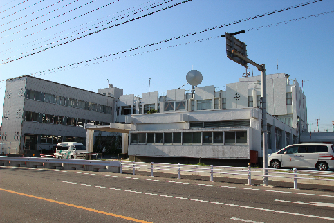 Government office. 698m to Mihama Town Hall (government office)