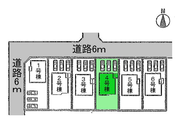 The entire compartment Figure