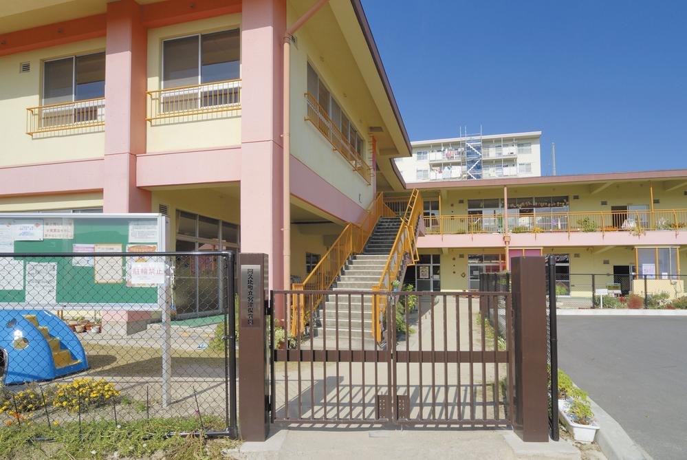 kindergarten ・ Nursery. Miyazu 80m to nursery school