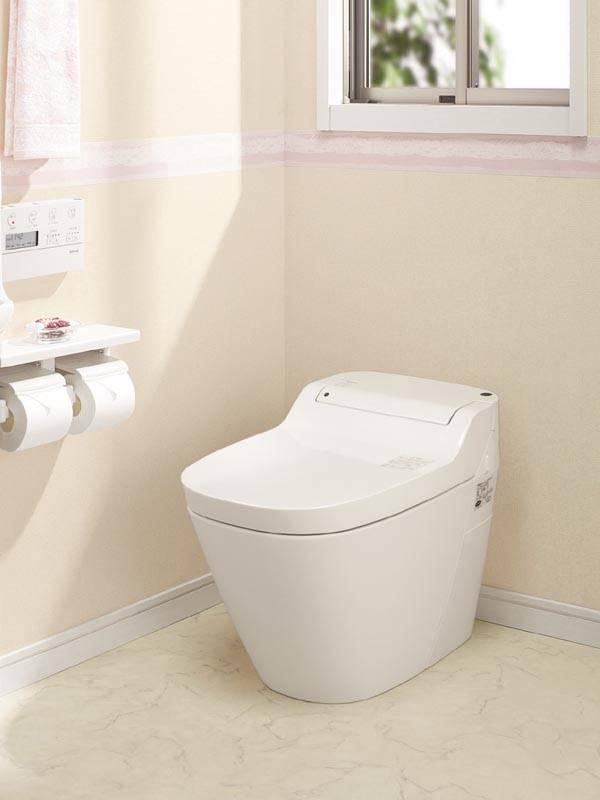 Other Equipment. Fully automatic attack same toilet to clean the toilet every time the flow.