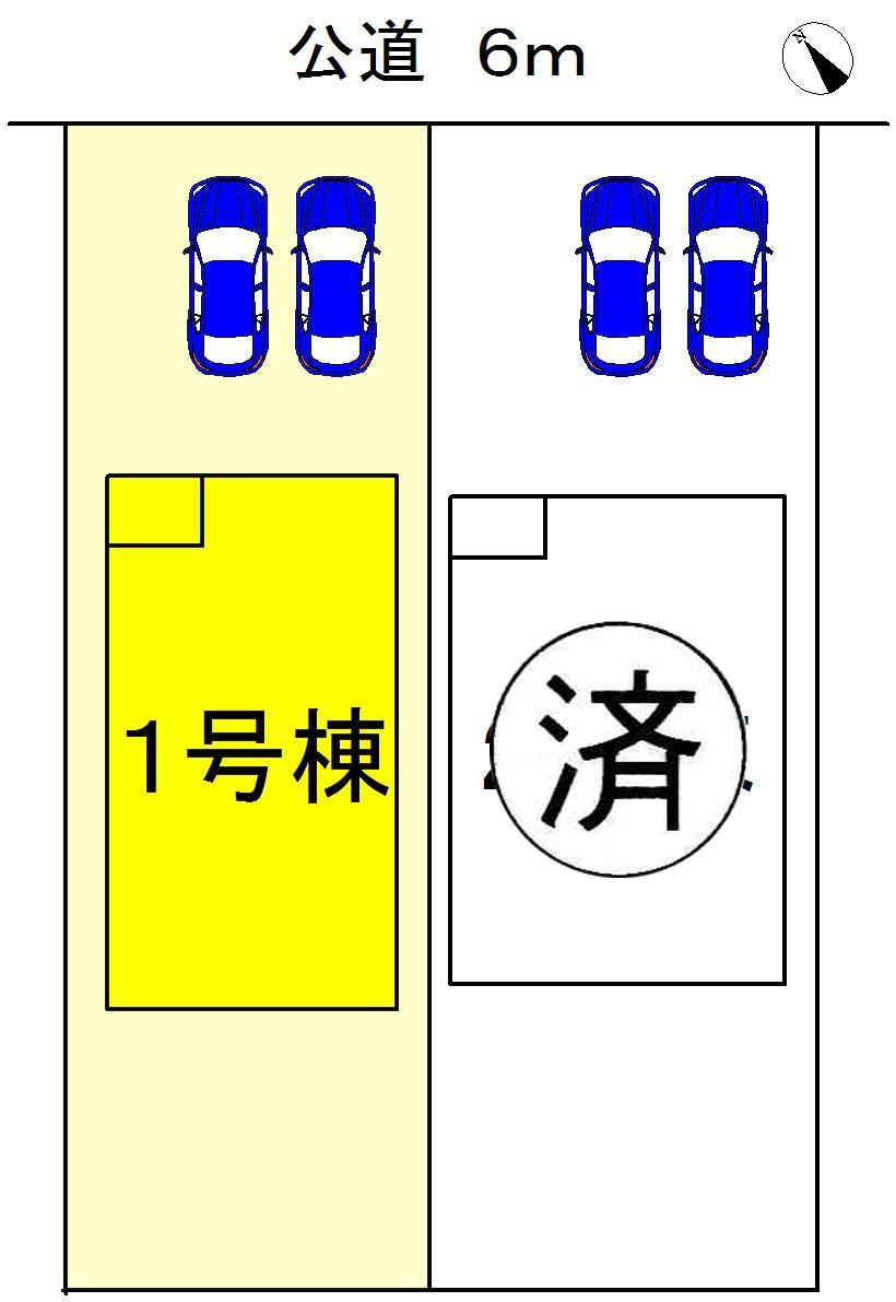 Compartment figure. Weekday ・ Alike Saturday and Sunday, We will guide you! Please feel free to contact us! 