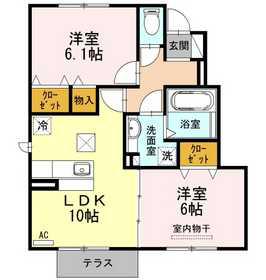 Aichi Prefecture Chita-gun taketoyo Oaza wipe shaped market