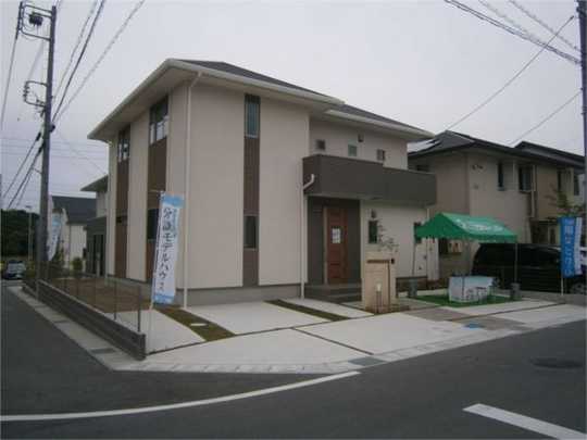 Local appearance photo