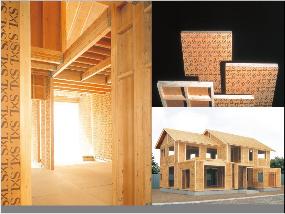Construction ・ Construction method ・ specification. ■ High strength: es ・ by ・ El abode "SxL Construction". High precision ・ By integrating the floors and walls and the entire building to the hexagonal structure of high strength panel, External force is also received by the entire surface, such as typhoons and earthquakes, Relieve to immediately ground the shock. In addition seismic wave of continuous Cassin experiment, Hanshin ・ Excellent earthquake resistance withstand Awaji earthquake level has been proven.
