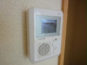 Other. Monitor with intercom