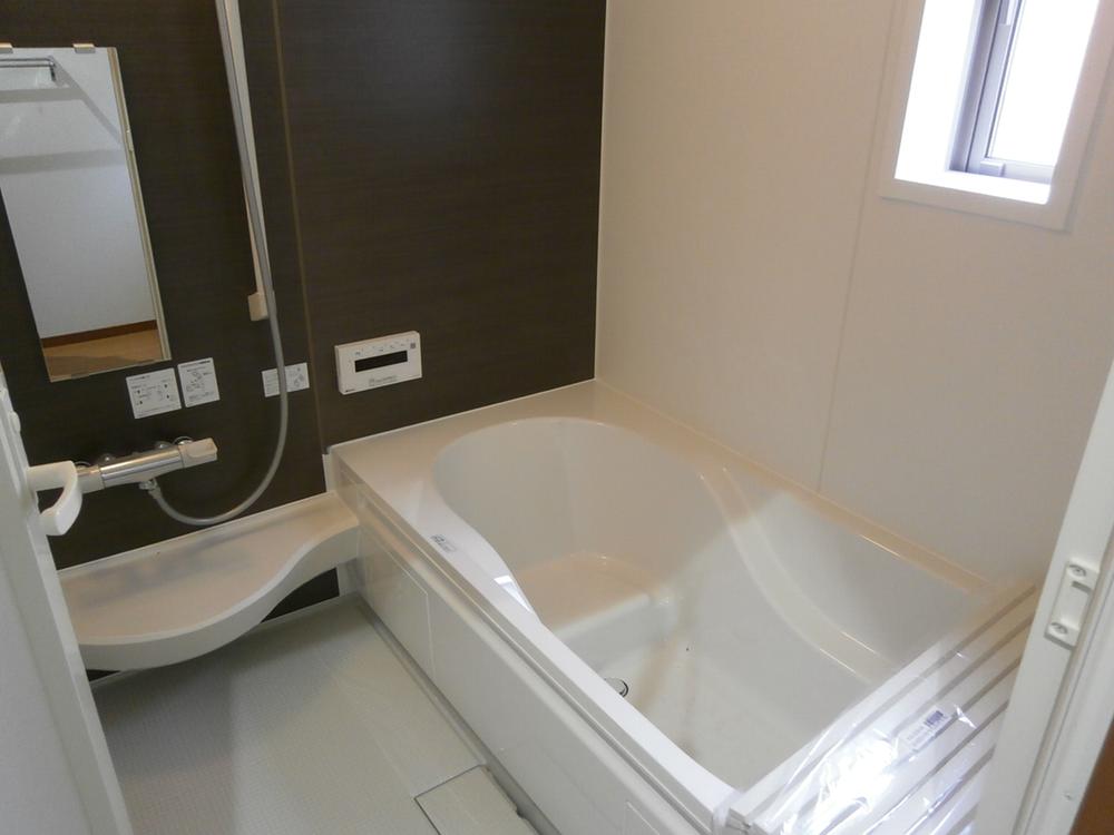 Bathroom.  ☆ Bathroom Dryer ☆ Hitotsubo type ☆ 