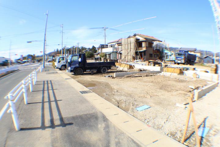 Local appearance photo