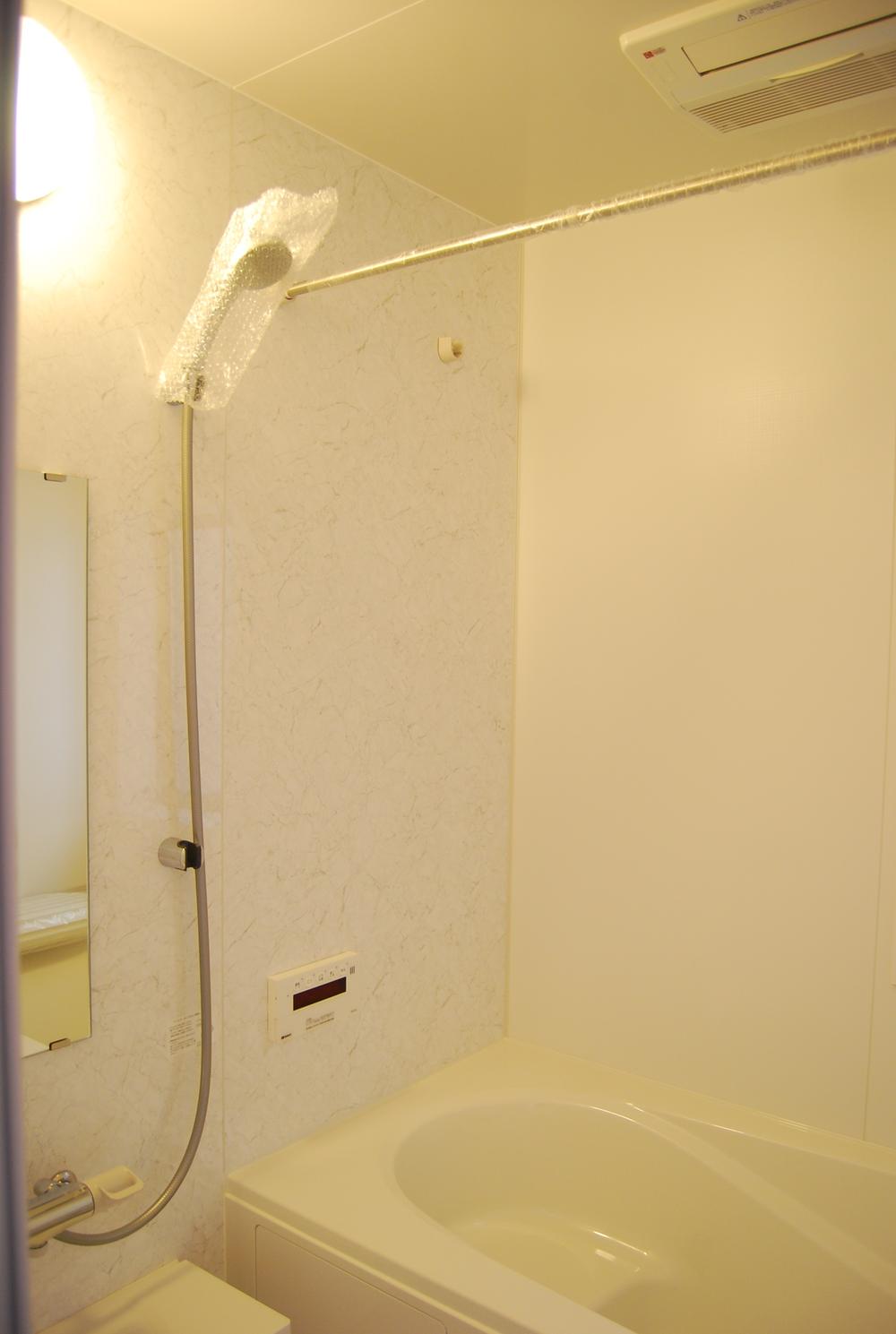 Bathroom. Room (August 2013) Shooting